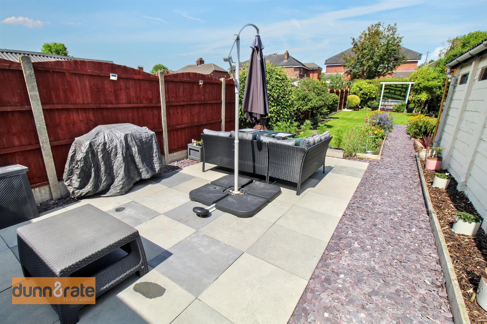 Stoneyfields Avenue, Baddeley Green, Stoke-On-Trent